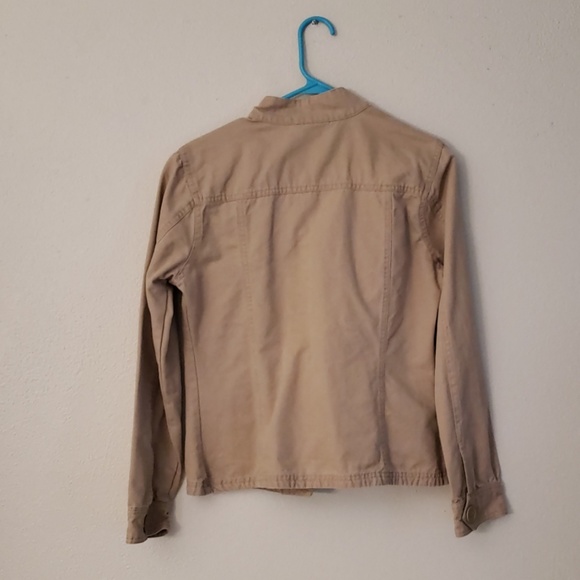 Jacket - Picture 3 of 3